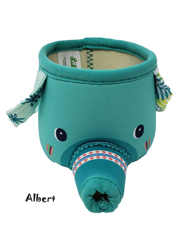 gobelet de bain
