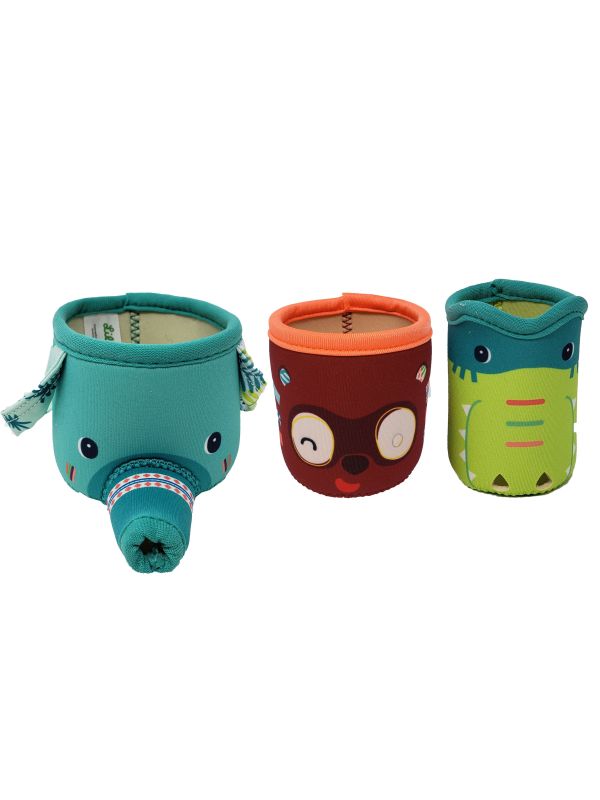 gobelet de bain