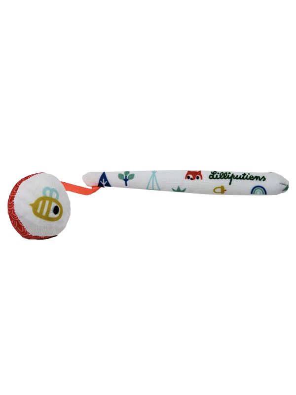 Jeu de pêche