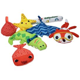 Jeu de pêche