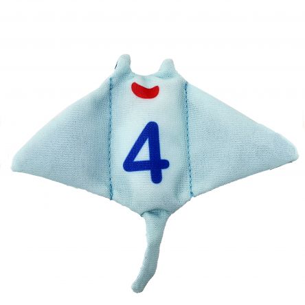 Jeu de pêche
