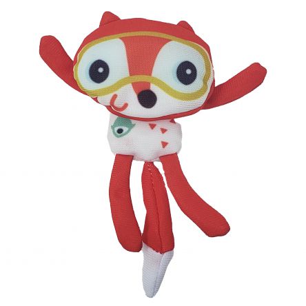Jeu de pêche