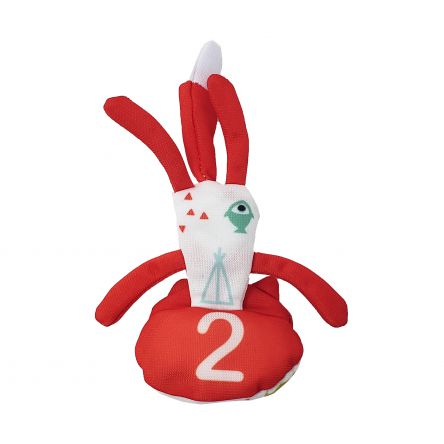 Jeu de pêche