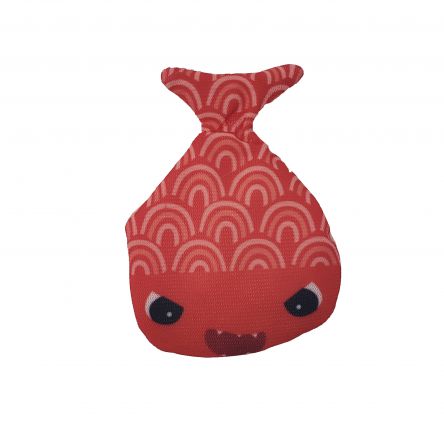 Jeu de pêche