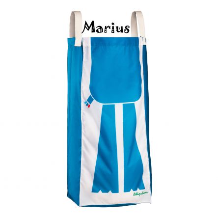 Set de course en sac