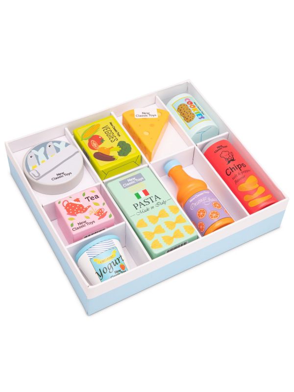 Produits épicerie