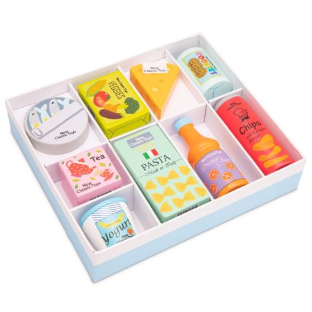 Produits épicerie