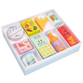 Produits épicerie