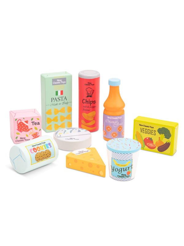 Produits épicerie