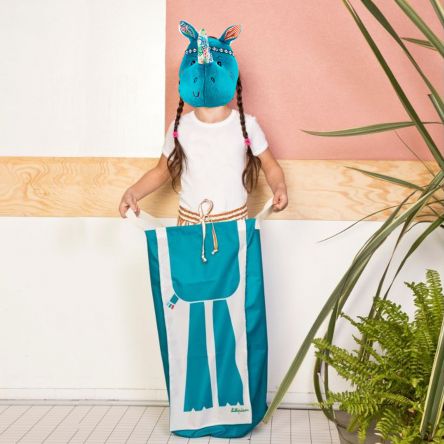 Set de course en sac