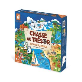 Chasse au trésors Les châteaux-forts- 120 énigmes