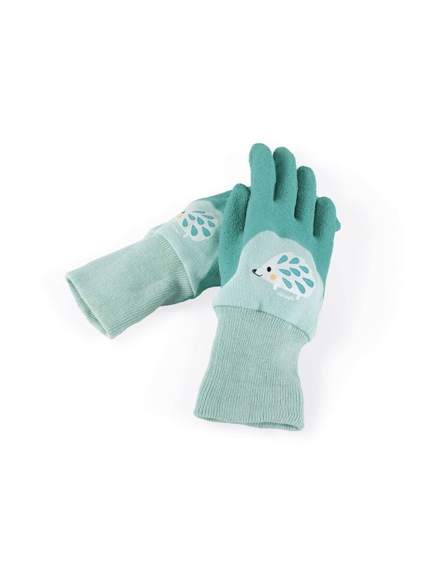 Gant de jardin pour enfant