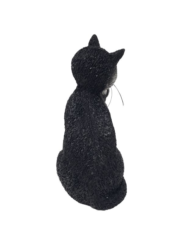 Figurine chat Dubout -Les jours heureux