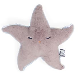 Peluche bouillote chaud et froid étoile de mer