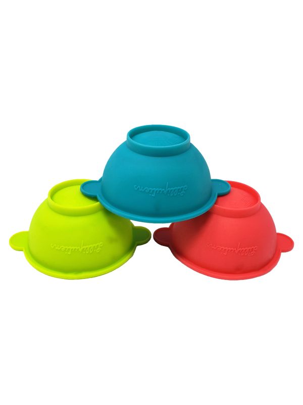 Moules a gâteau pour enfant  set de 6 pièces