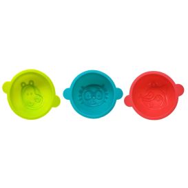 Moules a gâteau pour enfant  set de 6 pièces