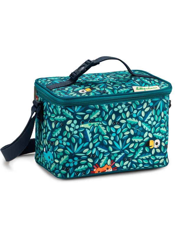 Sac repas isotherme pour enfant