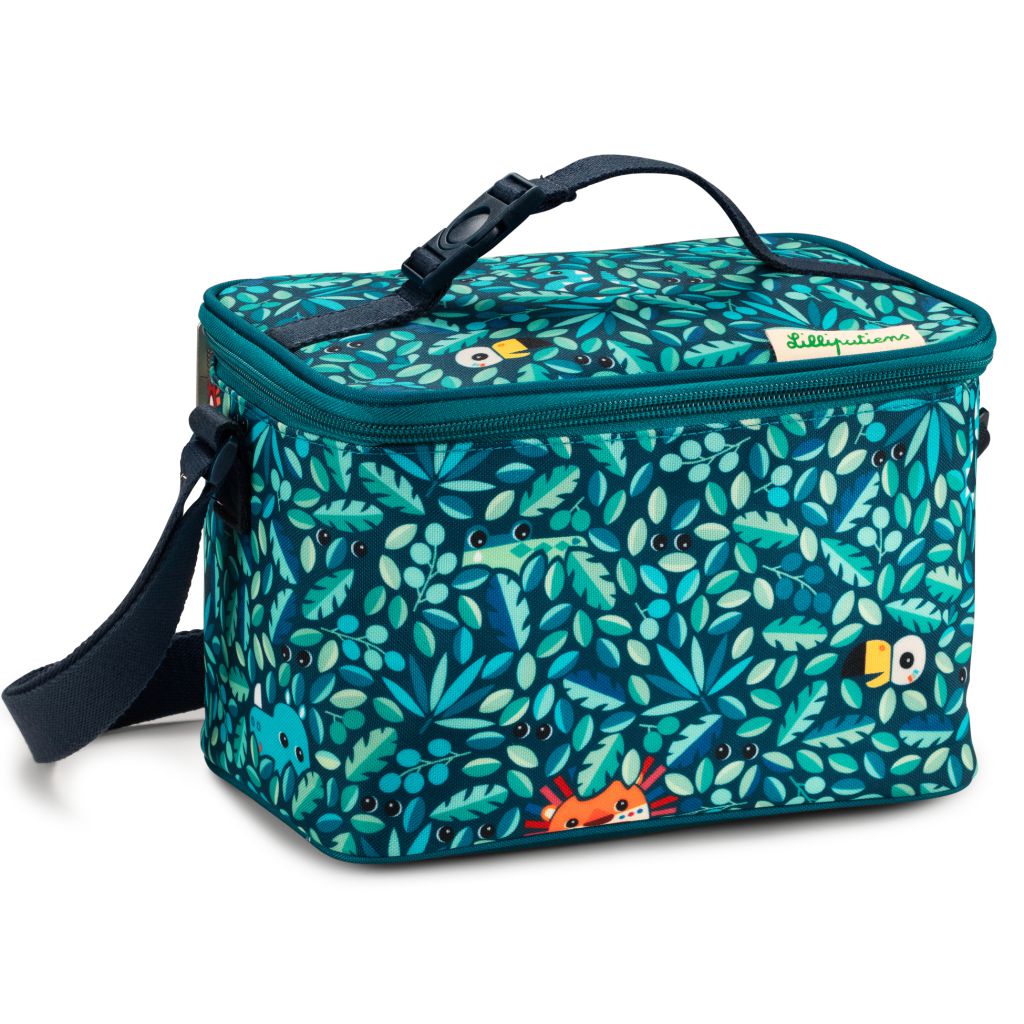 Sac Isotherme Pour Enfant