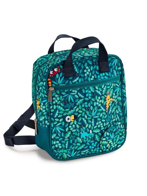 Sac à dos JUNGLE
