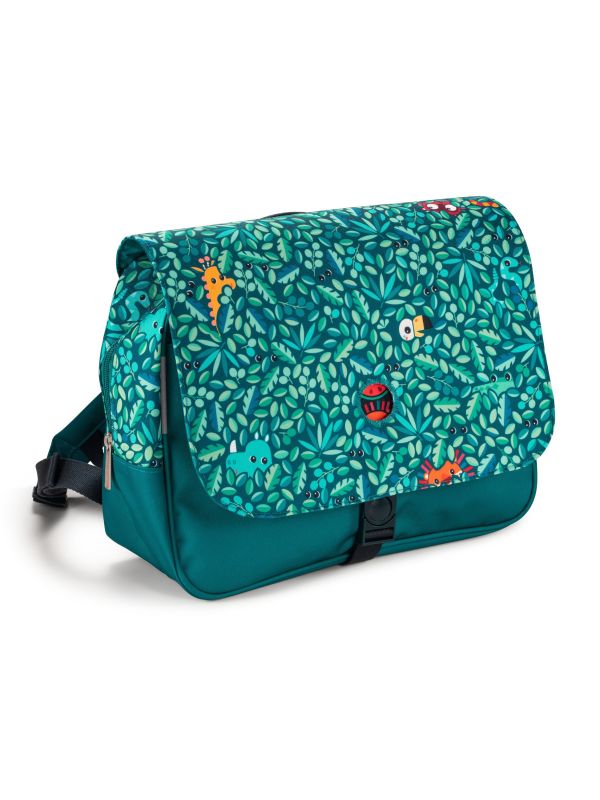 Cartable à dos JUNGLE