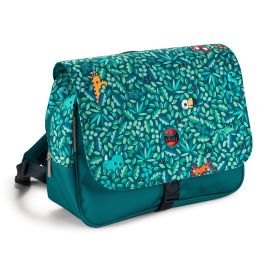 Cartable à dos JUNGLE