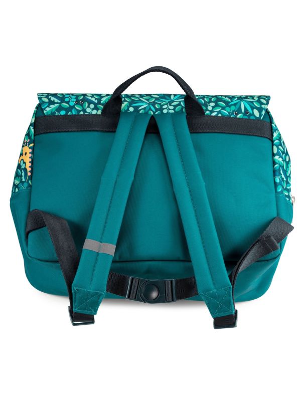 Cartable à dos JUNGLE