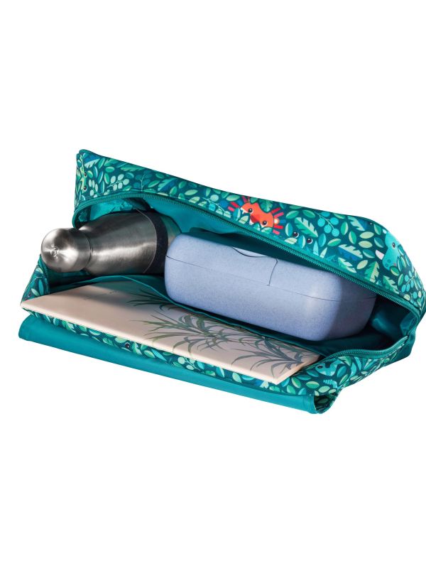 Cartable à dos JUNGLE