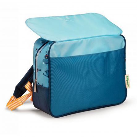 Cartable super Marius