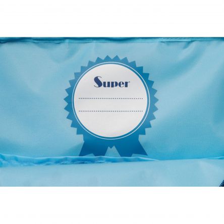 Cartable super Marius