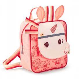 sac à dos  Louise la gracieuse licorne