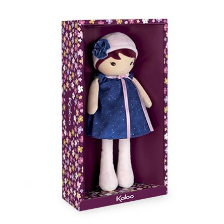 Doudou moyenne poupée TENDRESSE 25 cm – Manon