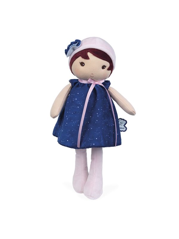 Doudou moyenne poupée TENDRESSE 25 cm – Manon