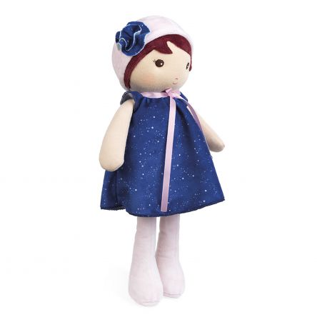 Doudou moyenne poupée TENDRESSE 25 cm – Manon