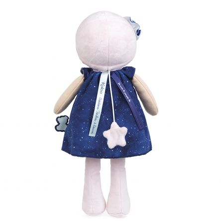 Doudou moyenne poupée TENDRESSE 25 cm – Manon