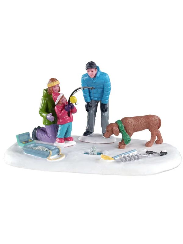 LEMAX 03513 - Son premier poisson