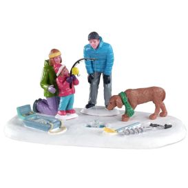 LEMAX 03513 - Son premier poisson