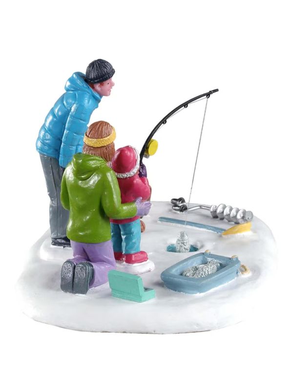 LEMAX 03513 - Son premier poisson