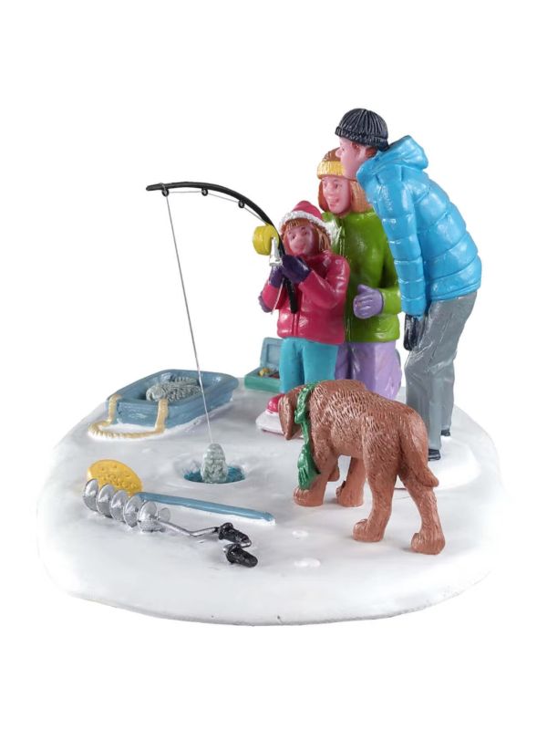 LEMAX 03513 - Son premier poisson
