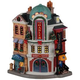 LEMAX 25879 - Appartements LES PIGNONS