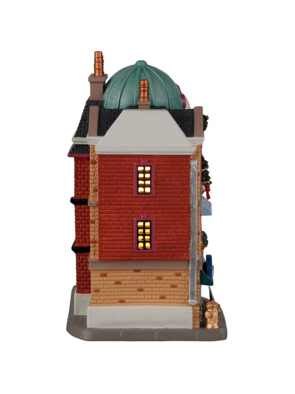 LEMAX 25879 - Appartements LES PIGNONS
