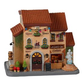 LEMAX 25936 - Boutique de vins italiens