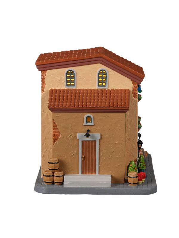 LEMAX 25936 - Boutique de vins italiens