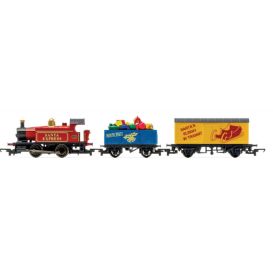 Train express du père noël - HORNBY