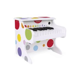 Piano électrique  "CONFETTI" pour enfant