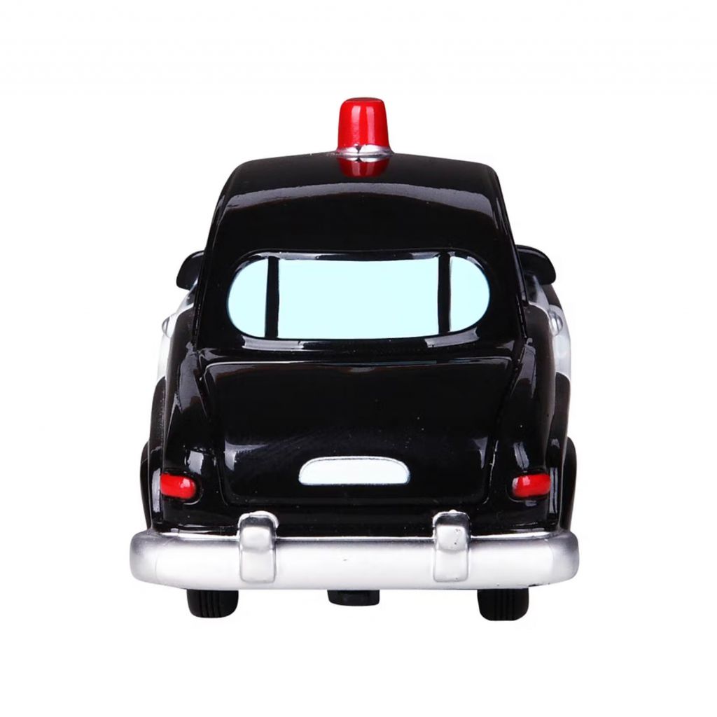 LEMAX 84835 - Figurine voiture familiale