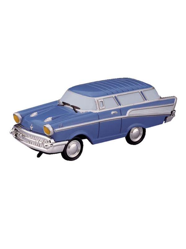 LEMAX 84835 - Figurine voiture familiale