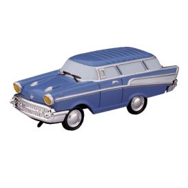 LEMAX 84835 - Figurine voiture familiale