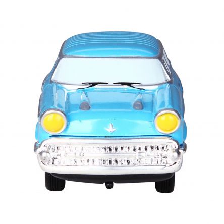 LEMAX 84835 - Figurine voiture familiale