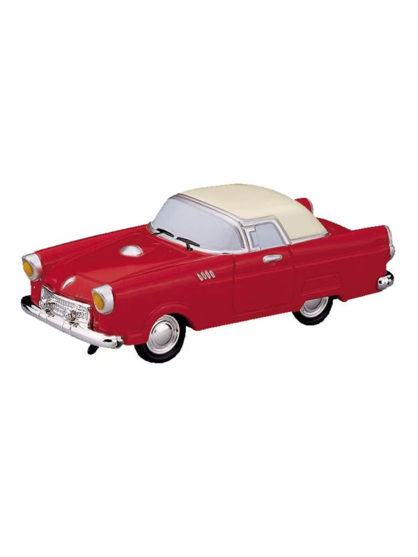 LEMAX 84836 - Figurine voiture de sport