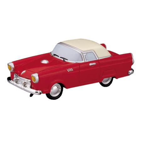 LEMAX 84836 - Figurine voiture de sport